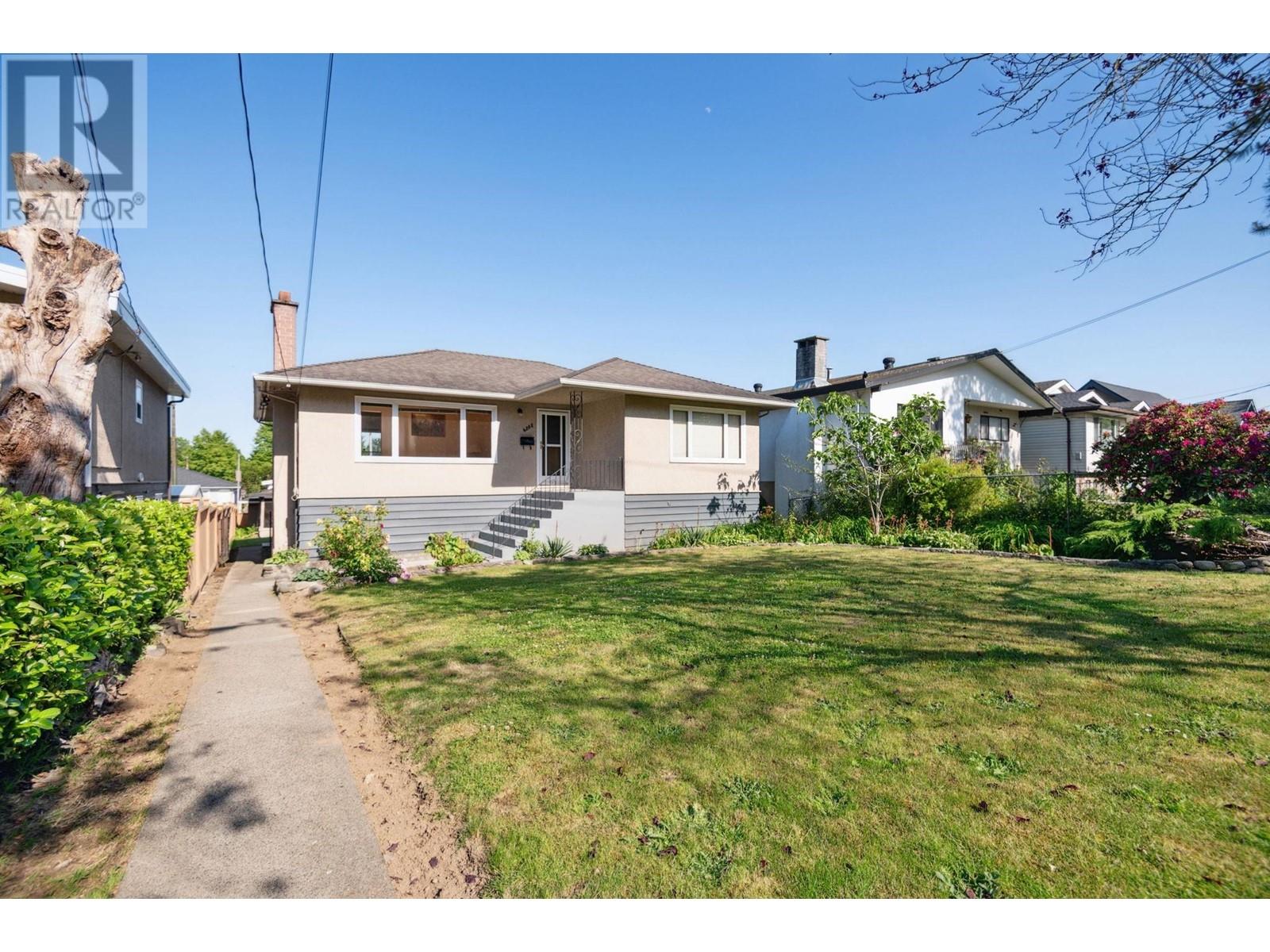 4262 Dumfries Street, Vancouver, British Columbia  V5N 3T2 - Photo 3 - R3012396