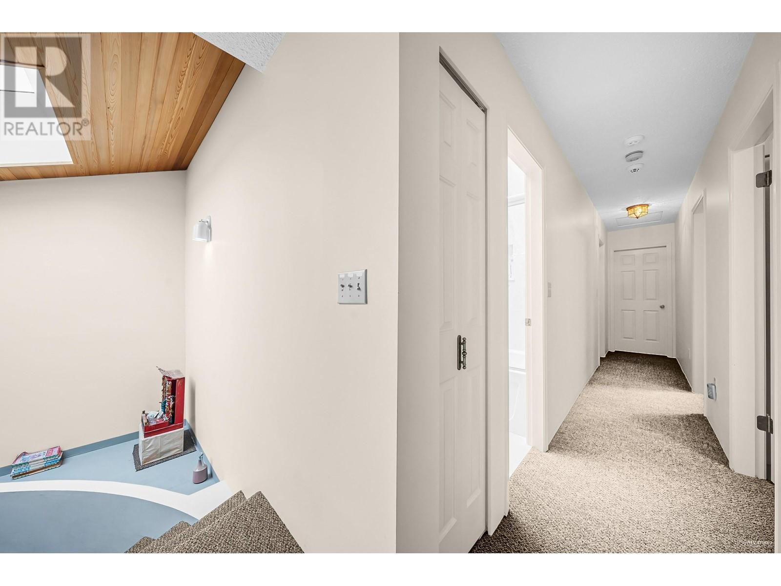 2843 W 22nd Avenue, Vancouver, British Columbia  V6L 1M7 - Photo 23 - R3012412