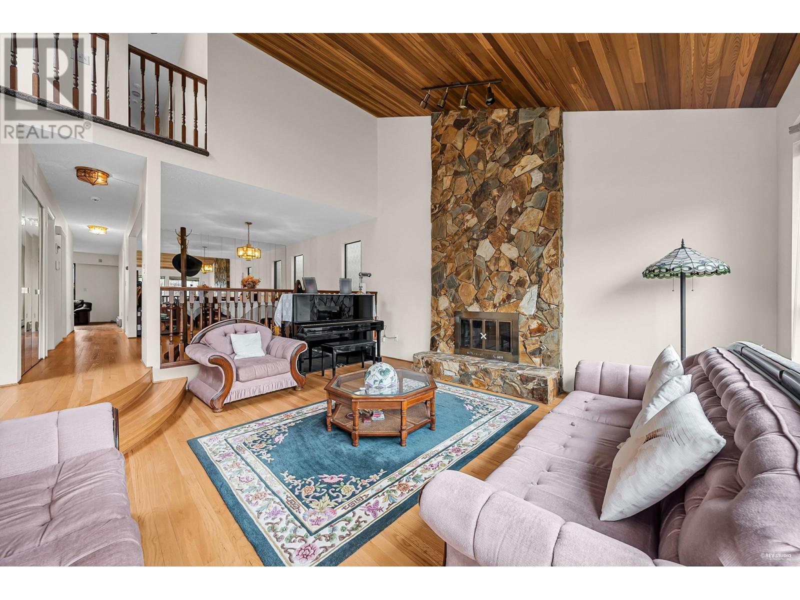 2843 W 22nd Avenue, Vancouver, British Columbia  V6L 1M7 - Photo 3 - R3012412