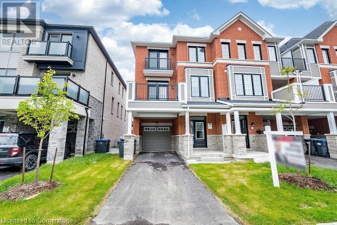 21 Melmar Street, Brampton, Ontario  L7A 5K3 - Photo 2 - 40738485
