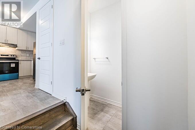 21 Melmar Street, Brampton, Ontario  L7A 5K3 - Photo 9 - 40738485
