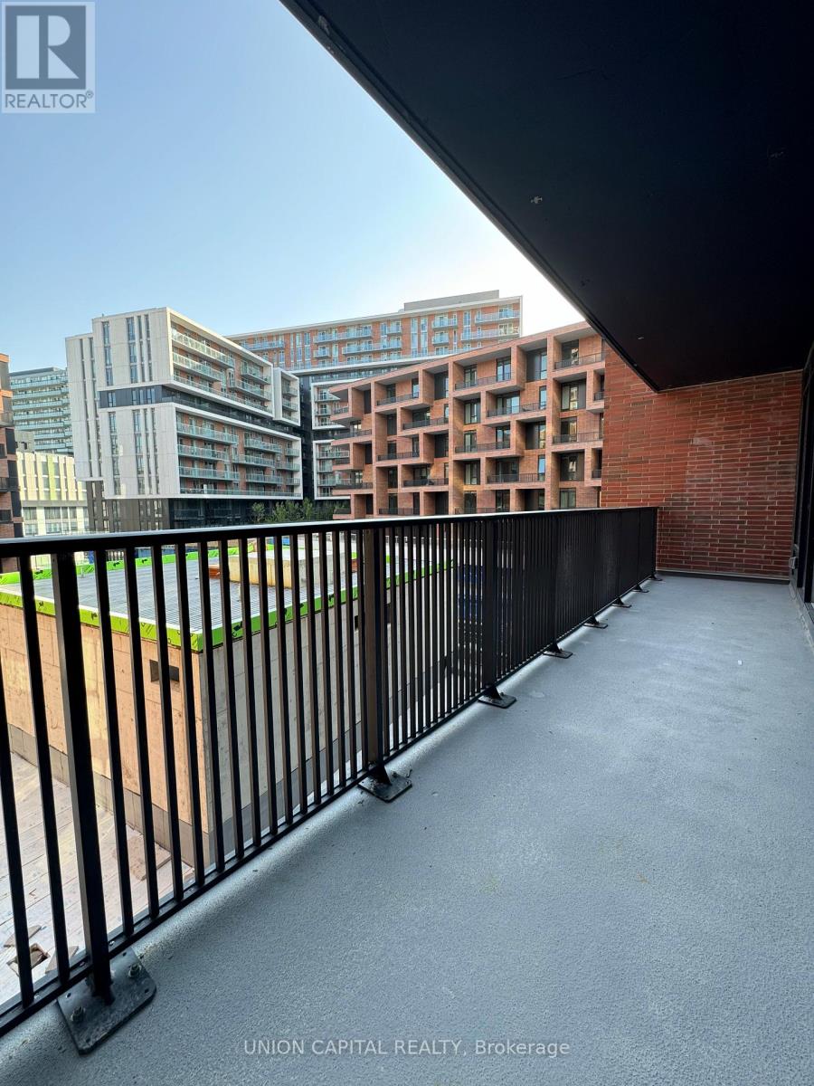507 - 38 Simcoe Promenade, Markham (Unionville), Ontario  L6G 0H7 - Photo 5 - N12203114
