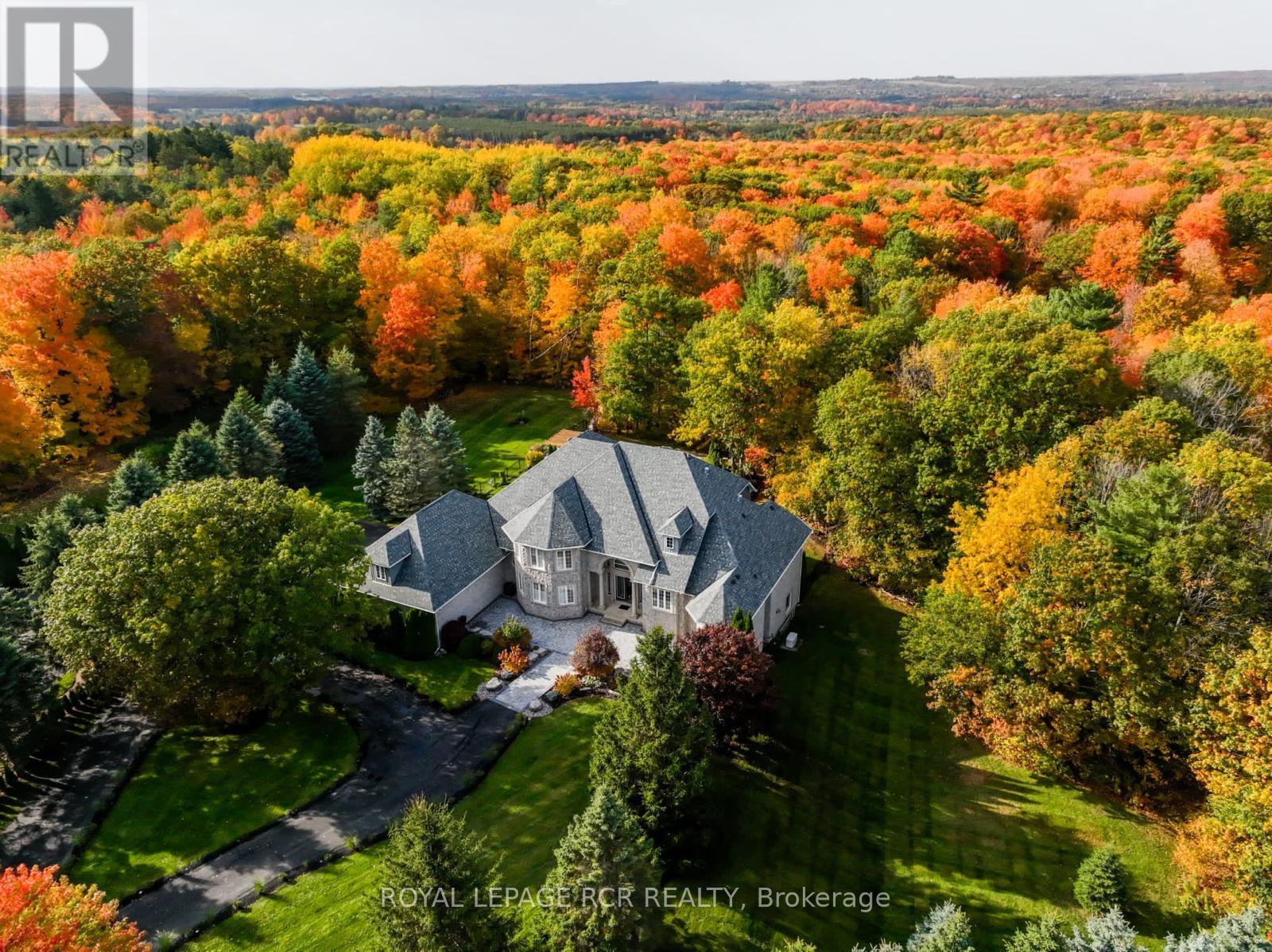 12 Deer Run, Uxbridge, Ontario  L9P 1R4 - Photo 6 - N12199411