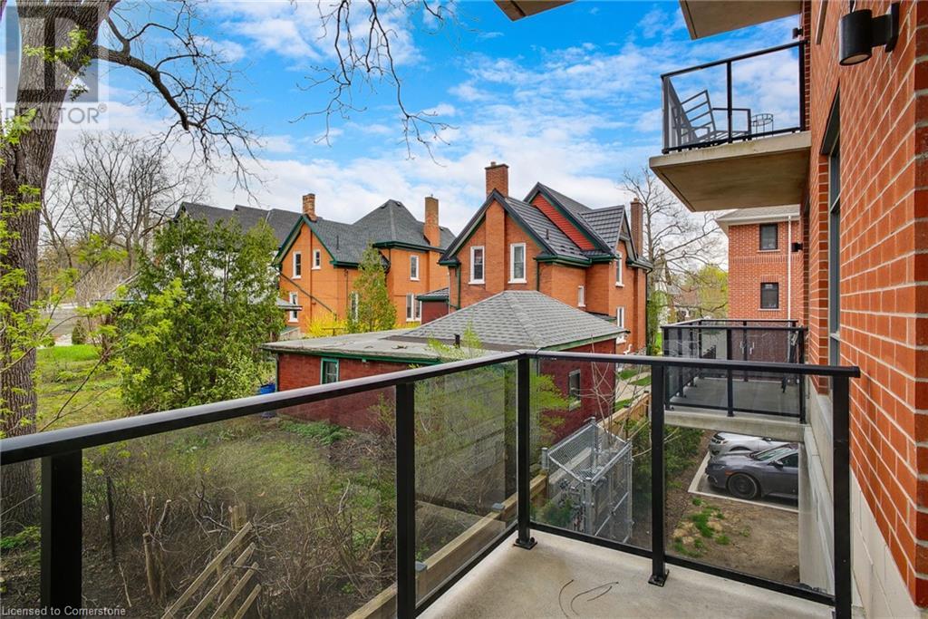 399 Queen Street S Unit# 213, Kitchener, Ontario  N2G 1W6 - Photo 26 - 40737688