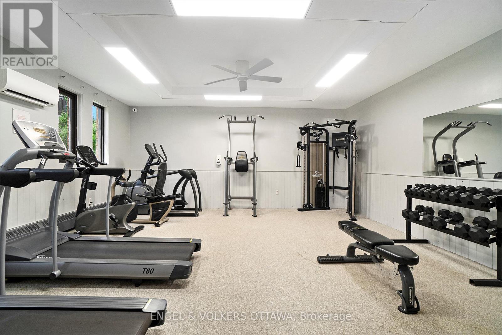 817 - 20 Chesterton Drive, Ottawa, Ontario  K2E 6Z7 - Photo 34 - X12202143