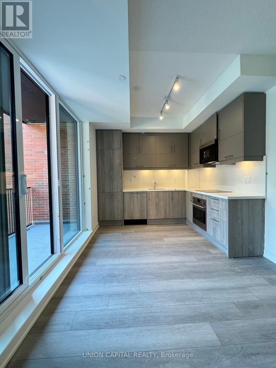 507 - 38 Simcoe Promenade, Markham (Unionville), Ontario  L6G 0H7 - Photo 2 - N12203114