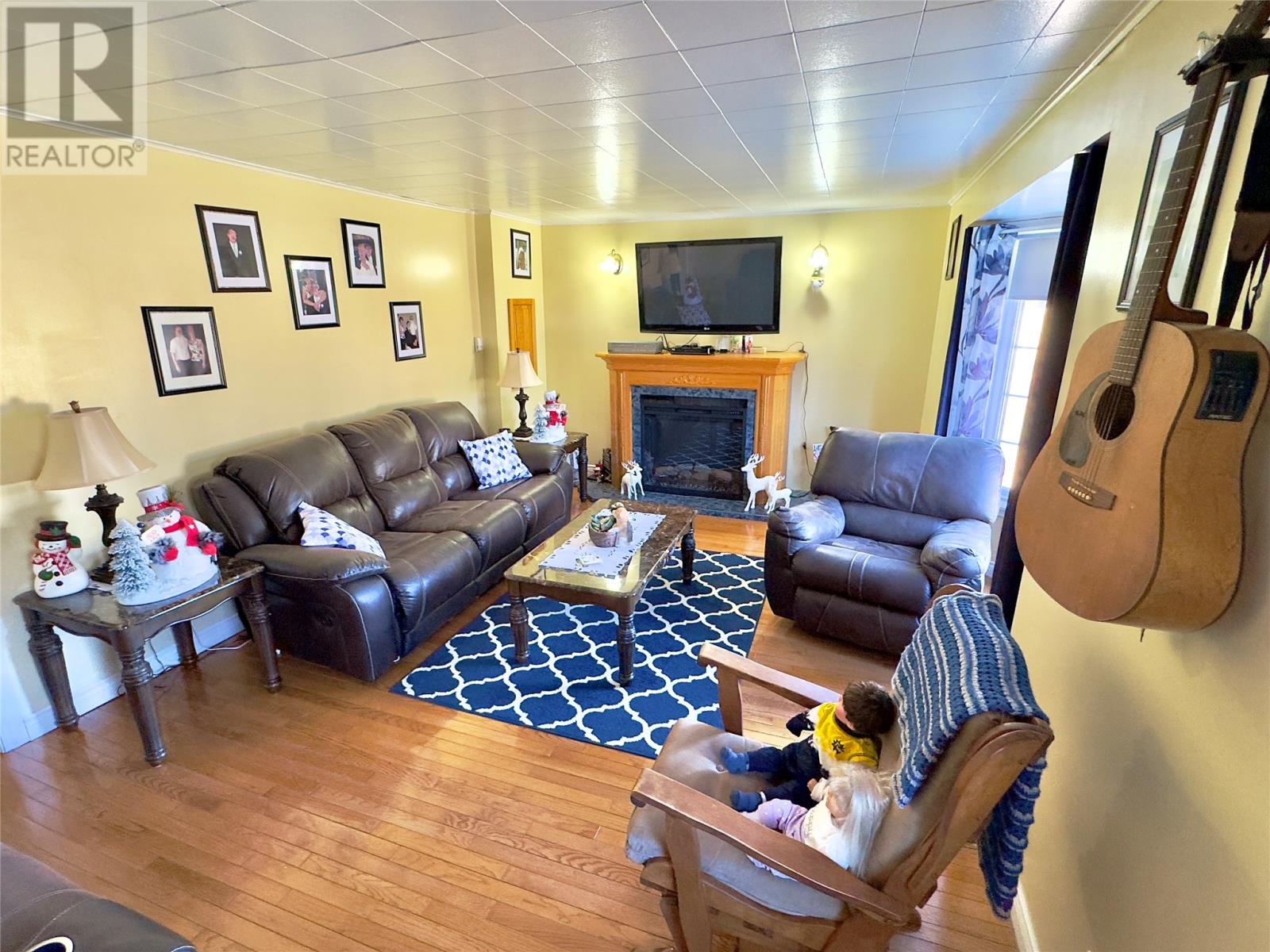 29 Oceanview Crescent, Brooklyn, Newfoundland & Labrador  A0C 1V0 - Photo 10 - 1282524