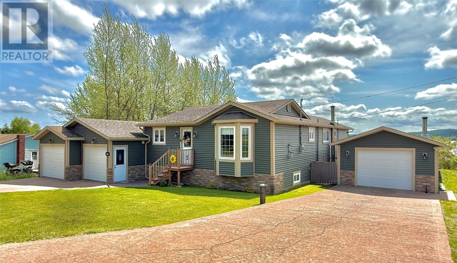29 OCEANVIEW Crescent, BROOKLYN, Newfoundland & Labrador