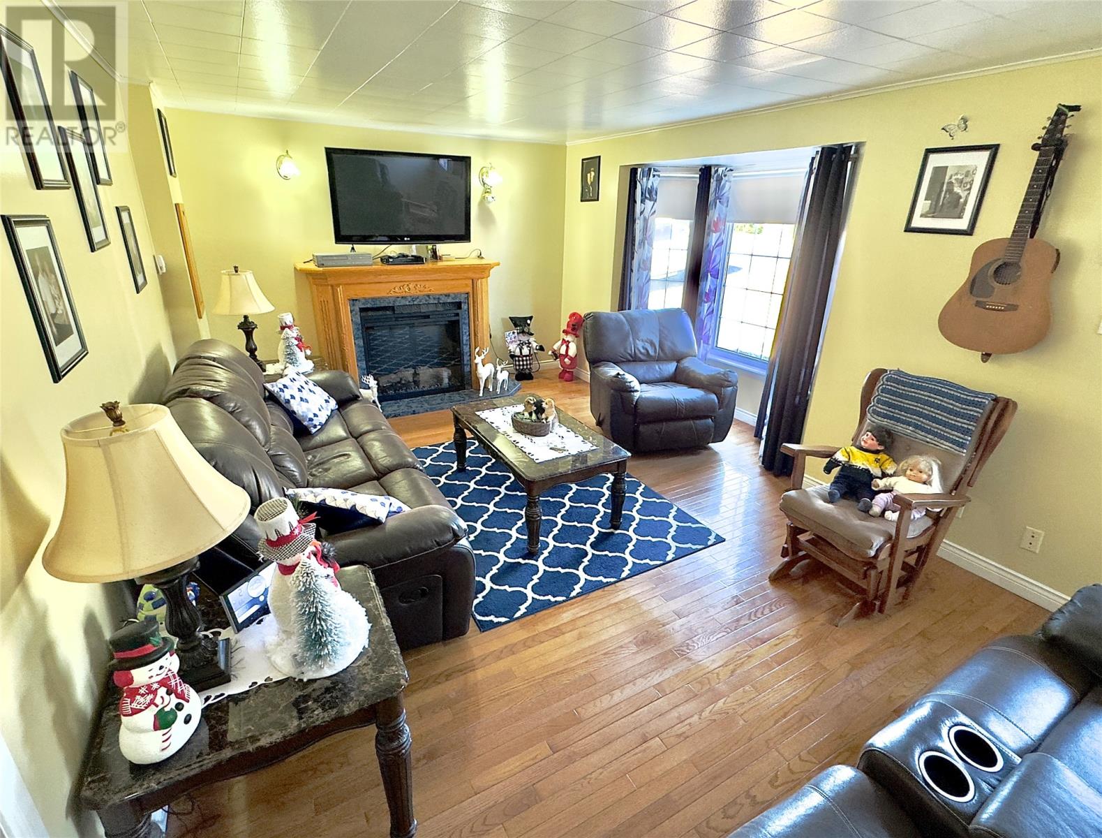 29 Oceanview Crescent, Brooklyn, Newfoundland & Labrador  A0C 1V0 - Photo 11 - 1282524