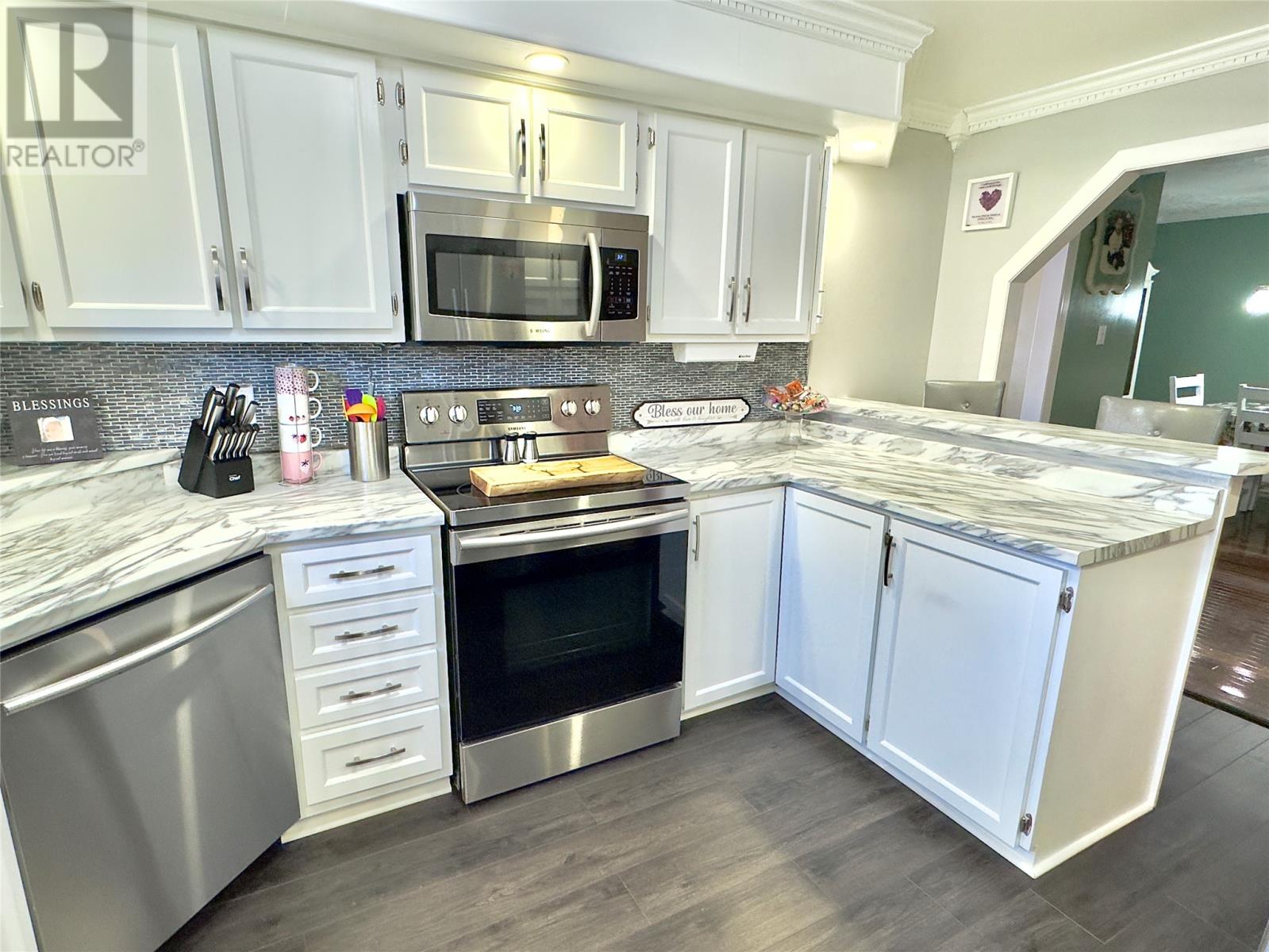 29 Oceanview Crescent, Brooklyn, Newfoundland & Labrador  A0C 1V0 - Photo 16 - 1282524