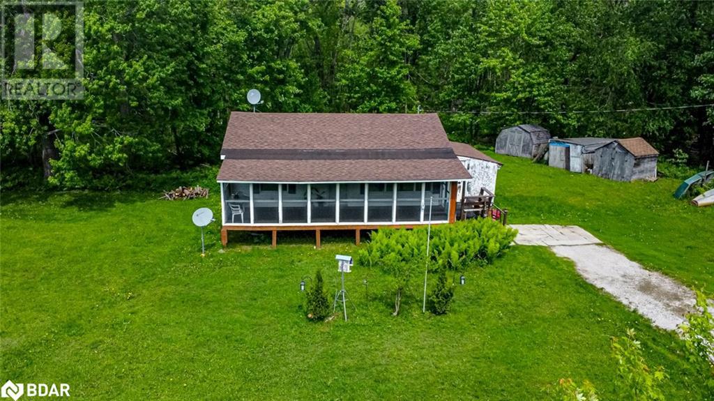 311 BLACK RIVER Road, Kawartha Lakes, Ontario