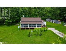 311 BLACK RIVER Road, Kawartha Lakes, Ontario