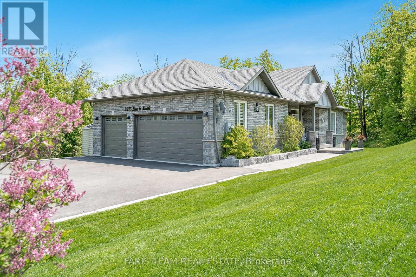 3375 Line 6 N, Oro-Medonte, Ontario  L0K 1E0 - Photo 3 - S12163600