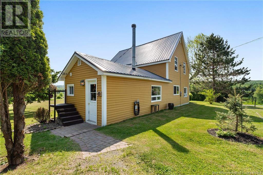 2023 Route 121, Norton, New Brunswick  E5T 1E7 - Photo 10 - NB119819