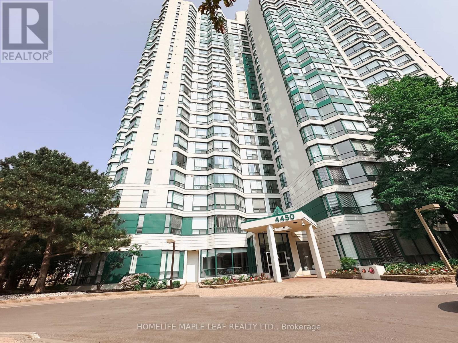 706 - 4450 TUCANA COURT, Mississauga, Ontario