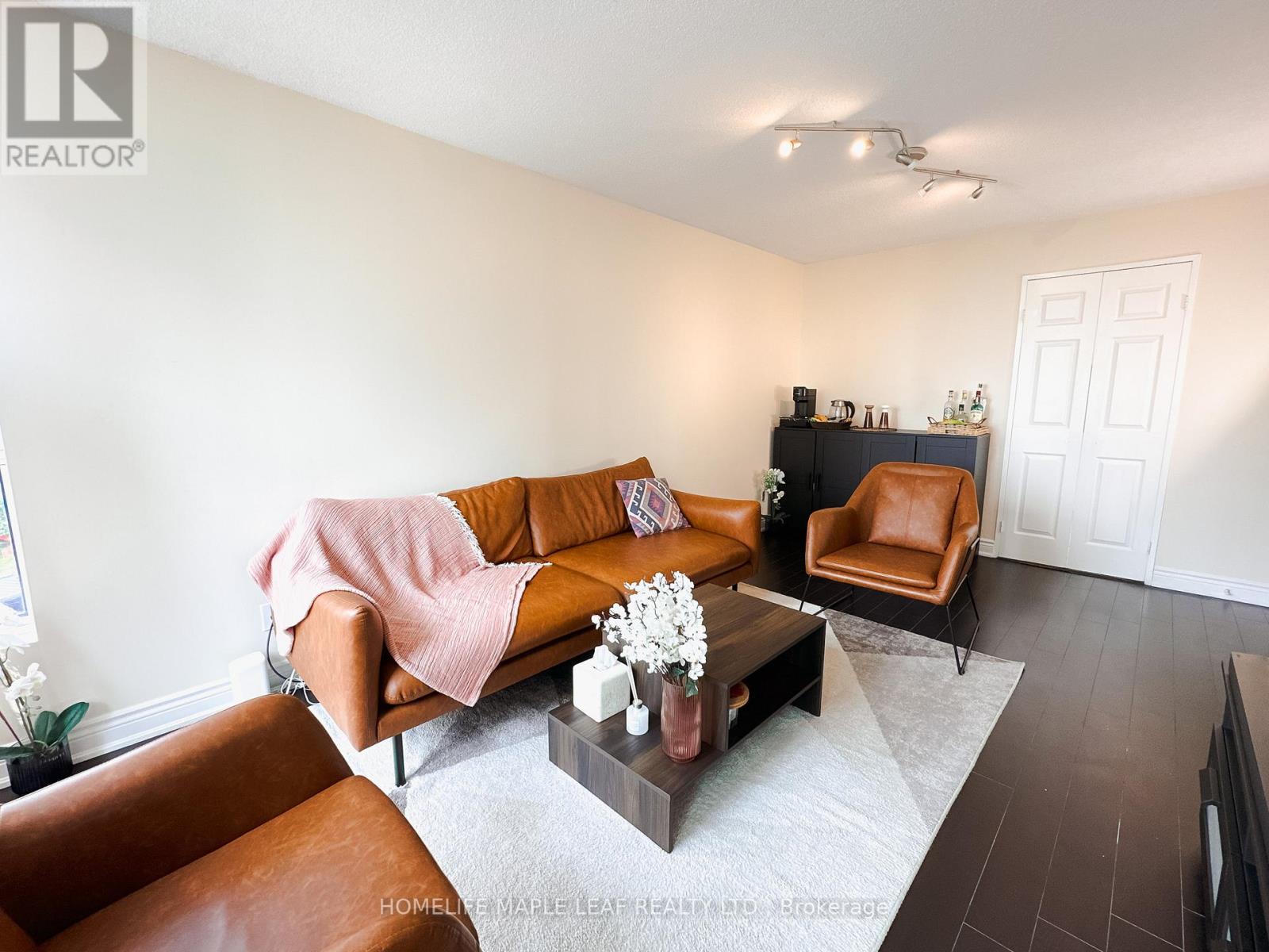 706 - 4450 Tucana Court, Mississauga, Ontario  L5R 3R4 - Photo 10 - W12203076