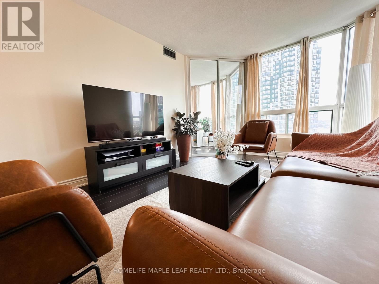706 - 4450 Tucana Court, Mississauga, Ontario  L5R 3R4 - Photo 11 - W12203076