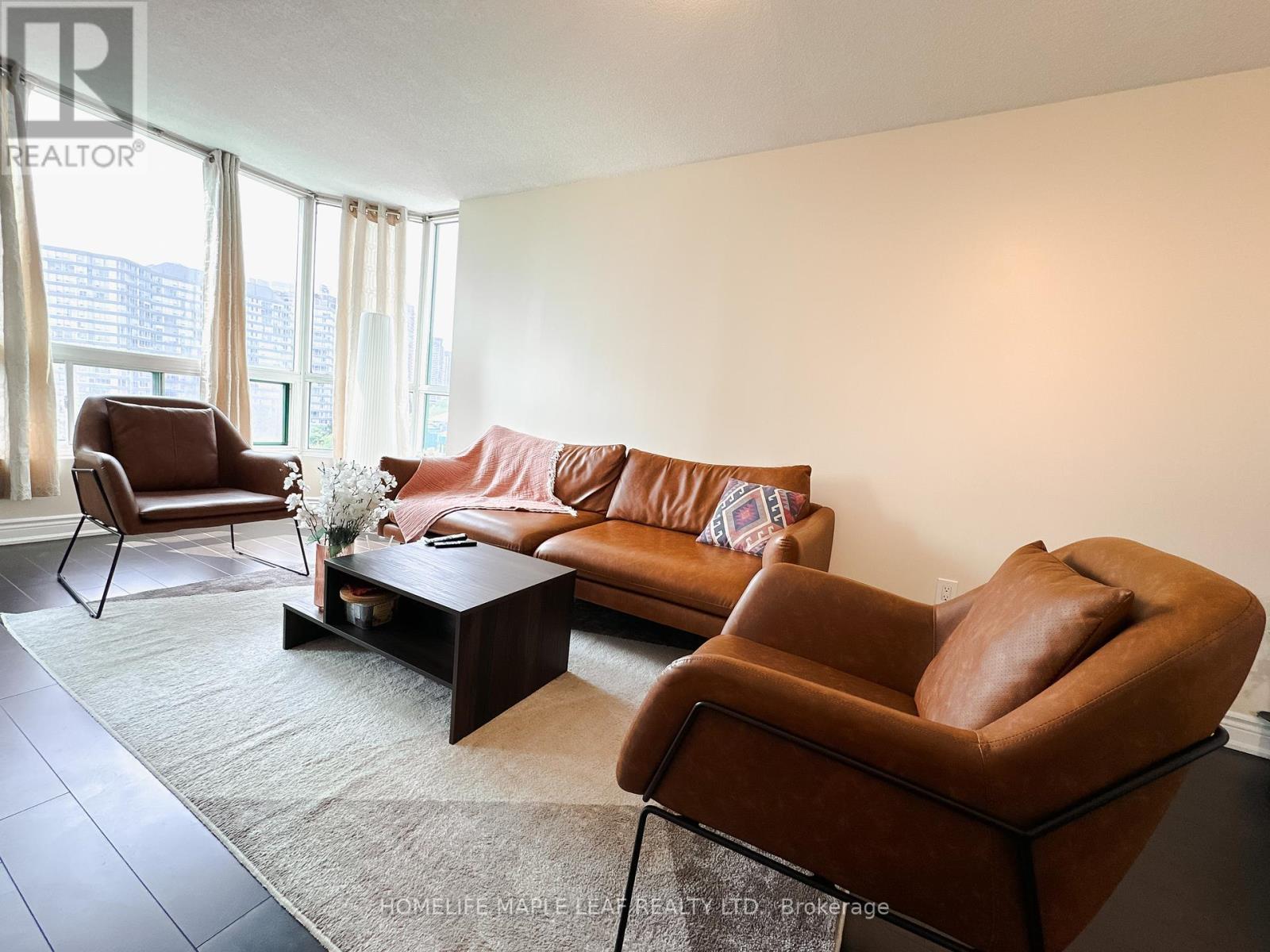 706 - 4450 Tucana Court, Mississauga, Ontario  L5R 3R4 - Photo 12 - W12203076