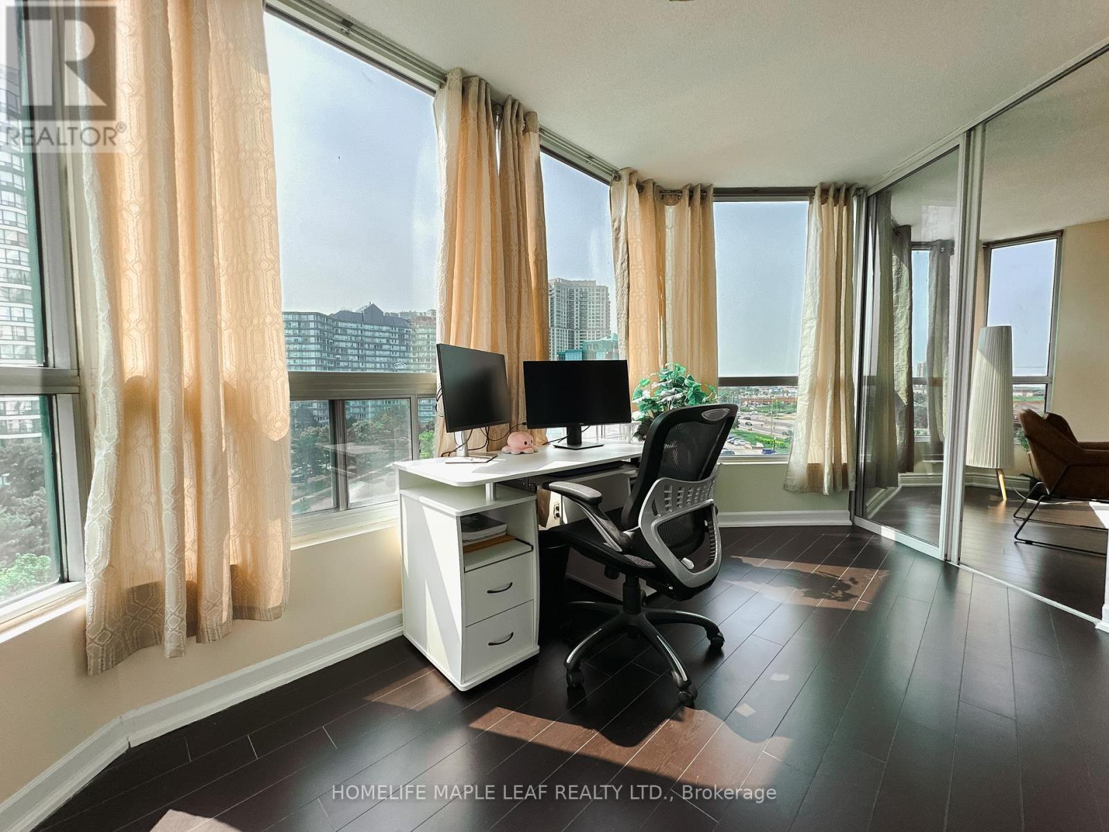 706 - 4450 Tucana Court, Mississauga, Ontario  L5R 3R4 - Photo 16 - W12203076