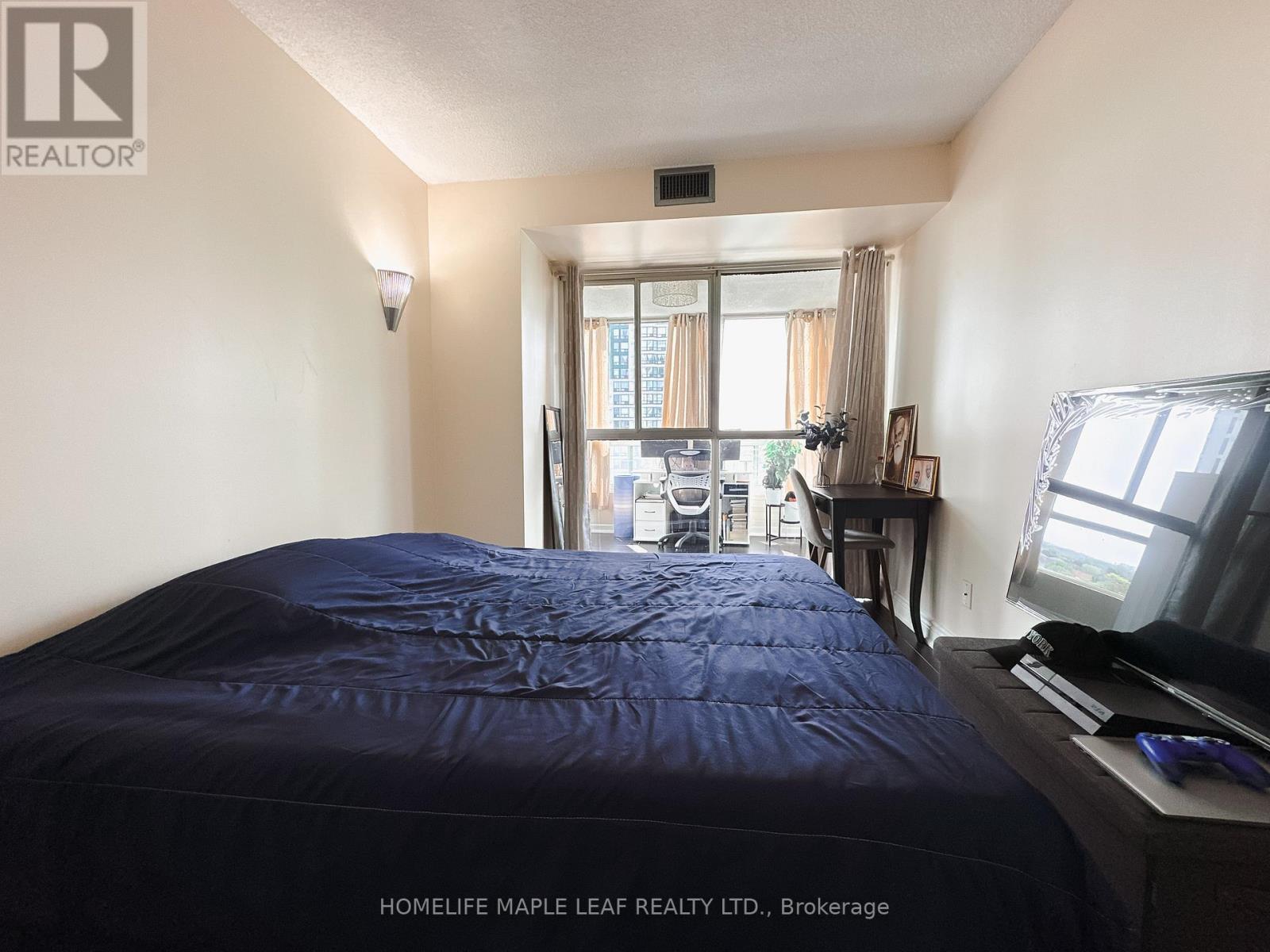 706 - 4450 Tucana Court, Mississauga, Ontario  L5R 3R4 - Photo 17 - W12203076