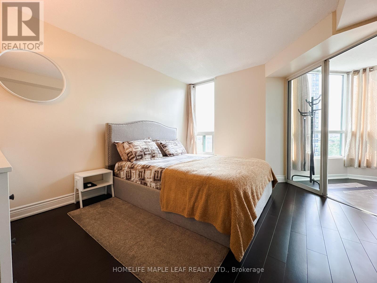 706 - 4450 Tucana Court, Mississauga, Ontario  L5R 3R4 - Photo 24 - W12203076