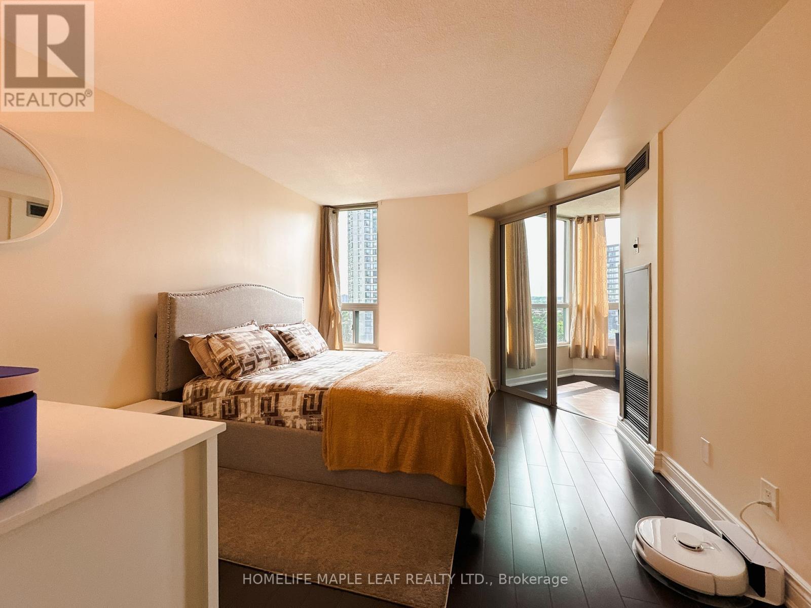 706 - 4450 Tucana Court, Mississauga, Ontario  L5R 3R4 - Photo 25 - W12203076
