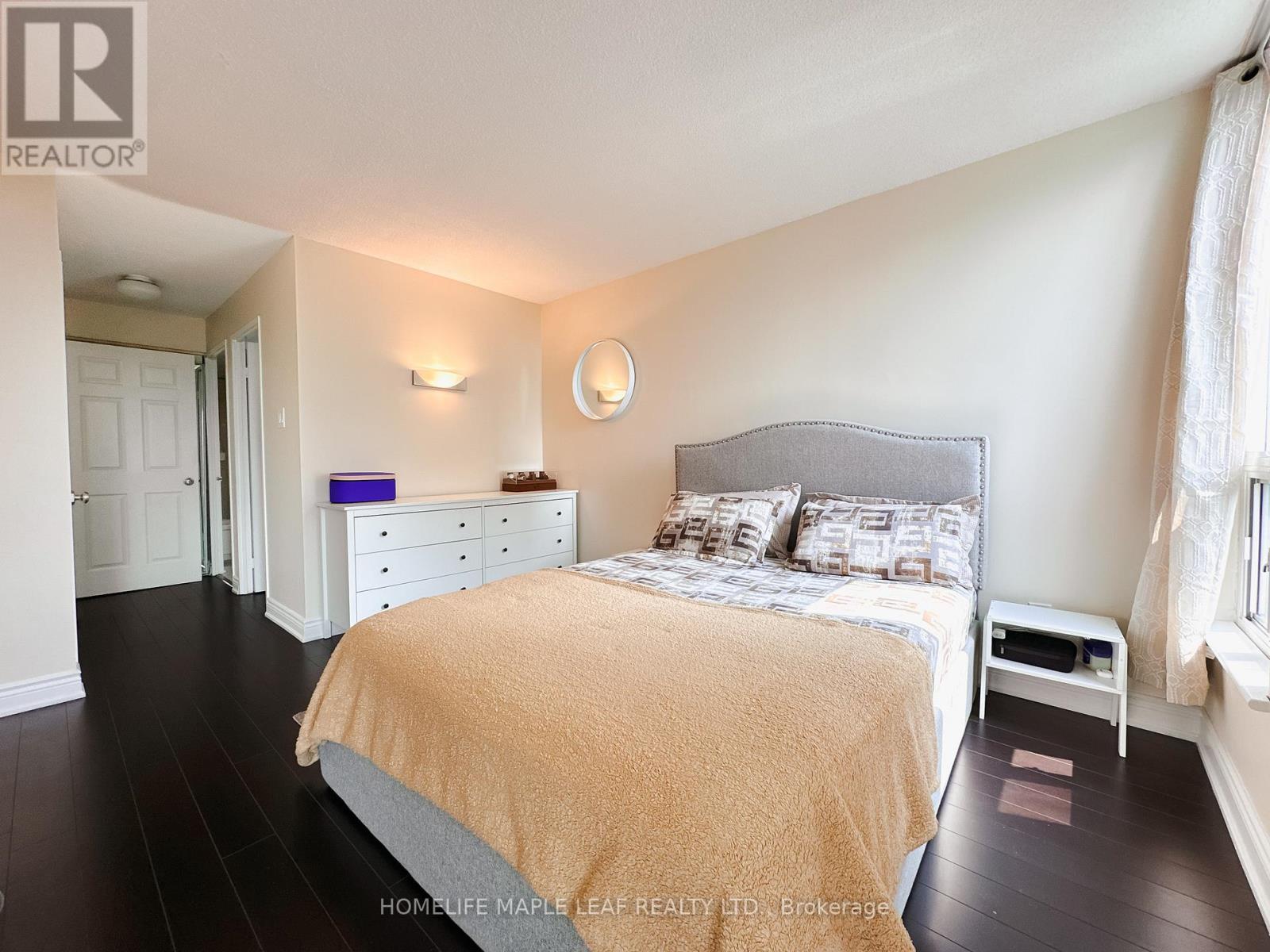 706 - 4450 Tucana Court, Mississauga, Ontario  L5R 3R4 - Photo 26 - W12203076