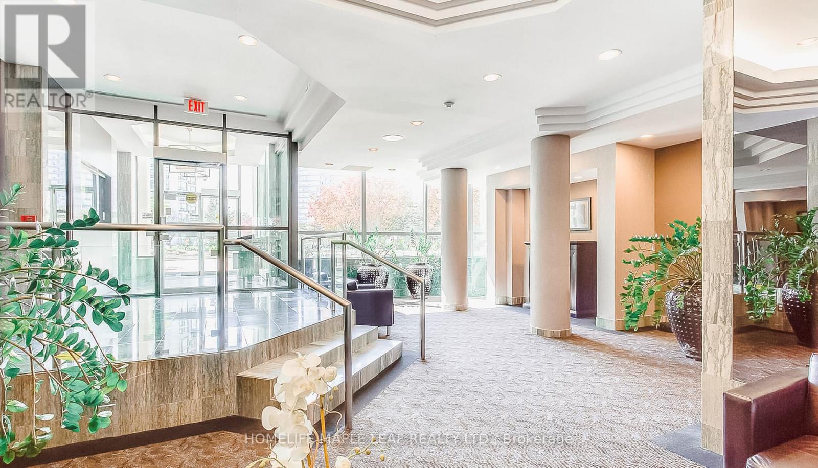 706 - 4450 Tucana Court, Mississauga, Ontario  L5R 3R4 - Photo 28 - W12203076
