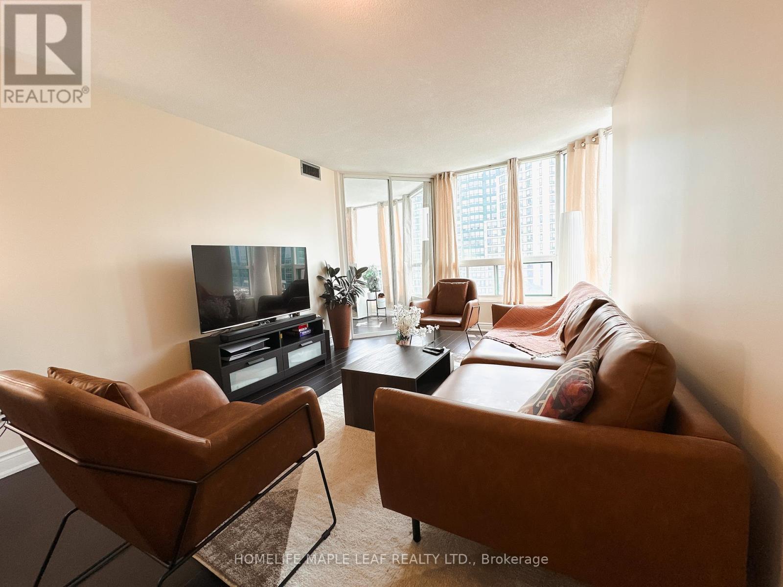 706 - 4450 Tucana Court, Mississauga, Ontario  L5R 3R4 - Photo 9 - W12203076