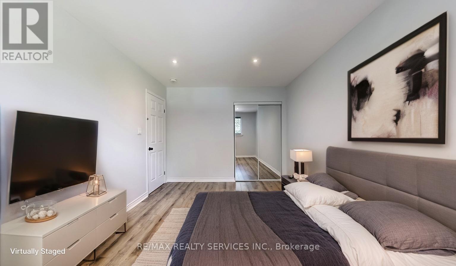 55 Greenwood Crescent, Brampton, Ontario  L6S 1T2 - Photo 22 - W12203083