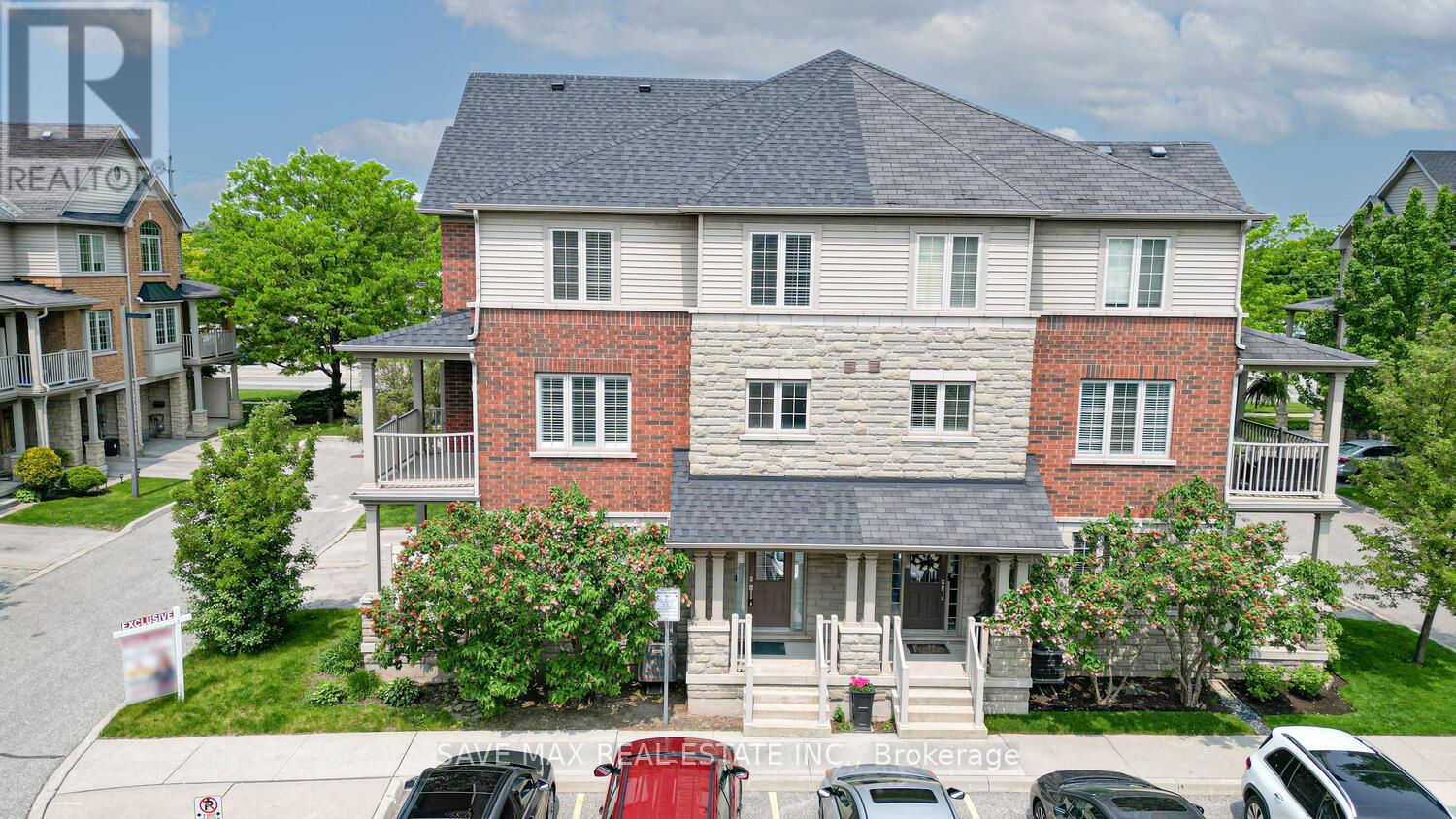 623 Maude Common, Burlington, Ontario  L7L 0C7 - Photo 1 - W12203089