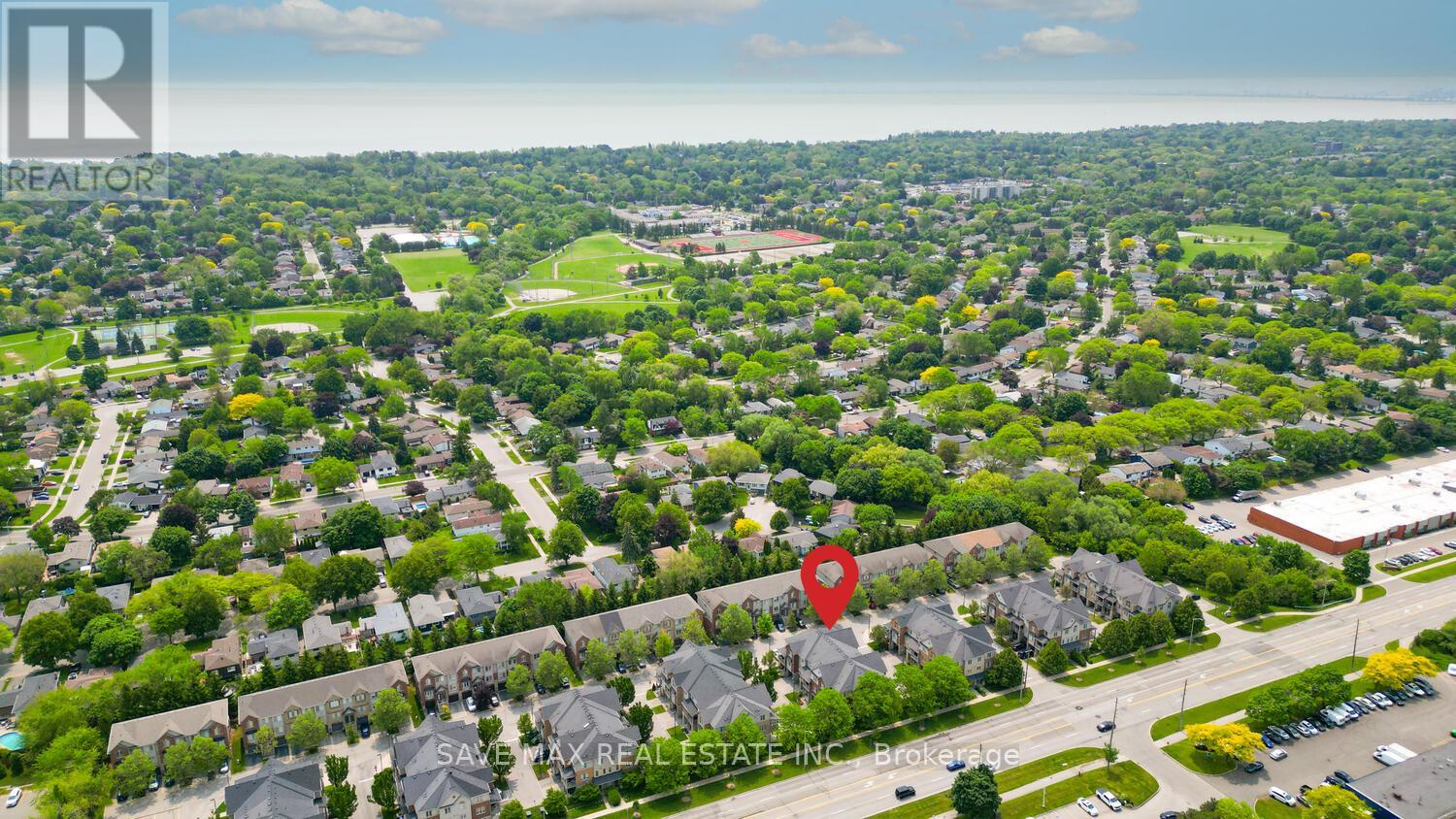 623 Maude Common, Burlington, Ontario  L7L 0C7 - Photo 3 - W12203089