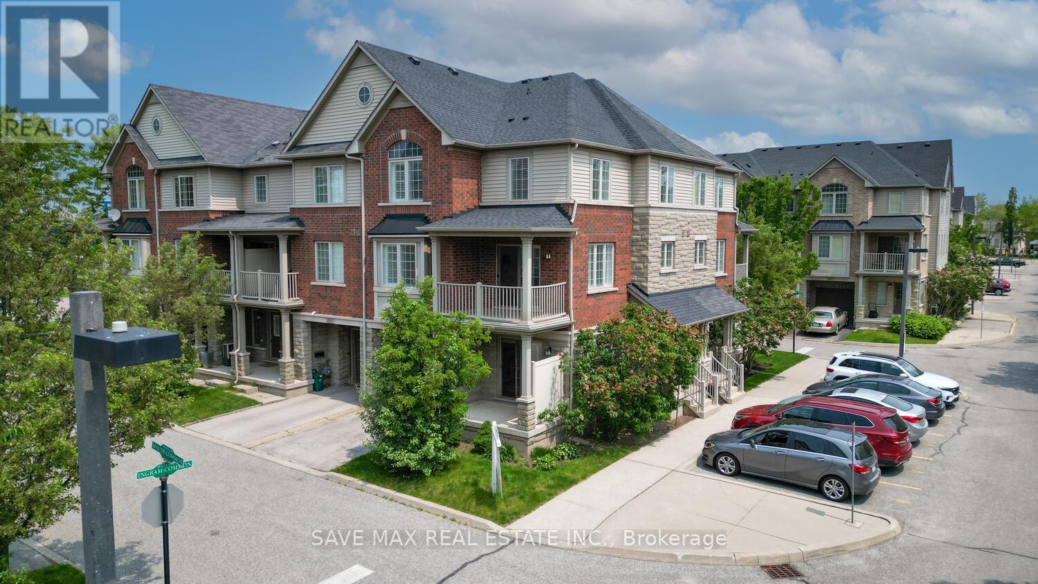 623 Maude Common, Burlington, Ontario  L7L 0C7 - Photo 4 - W12203089