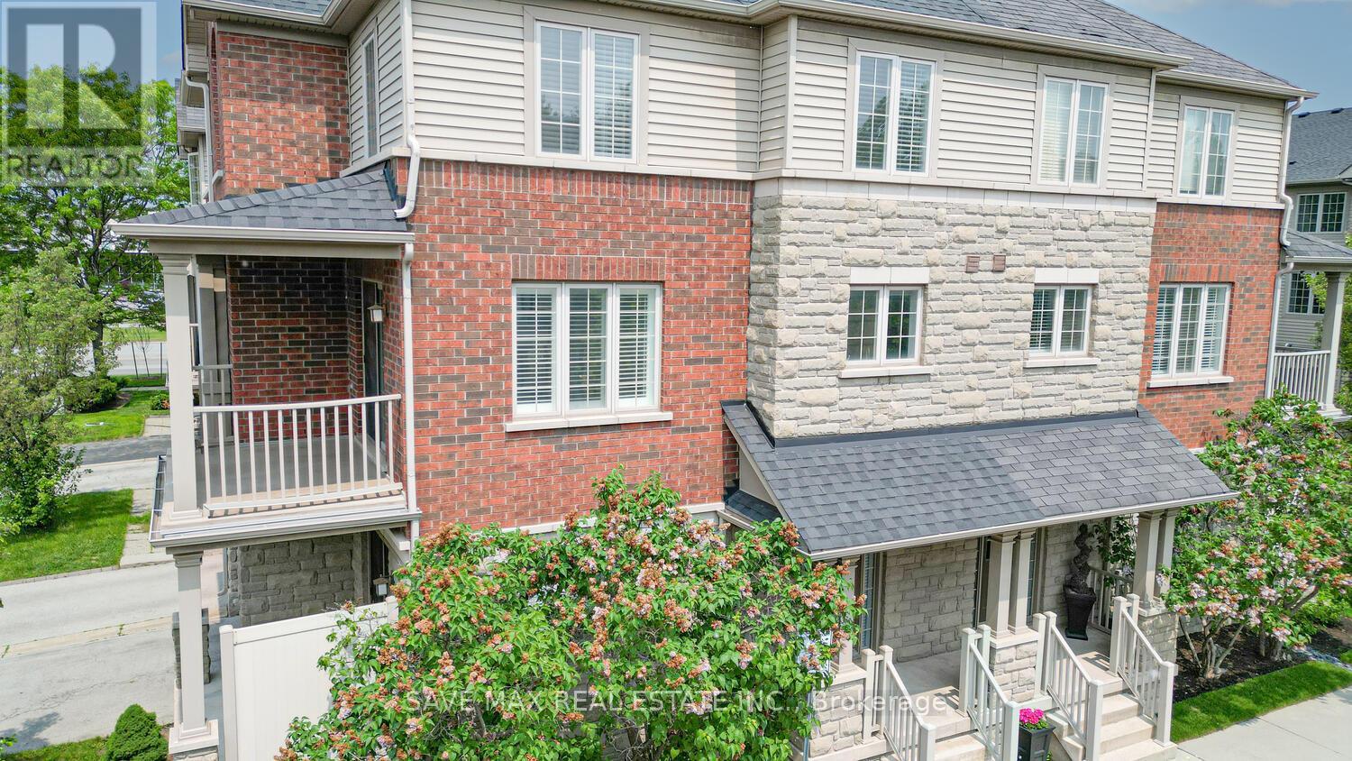 623 Maude Common, Burlington, Ontario  L7L 0C7 - Photo 42 - W12203089