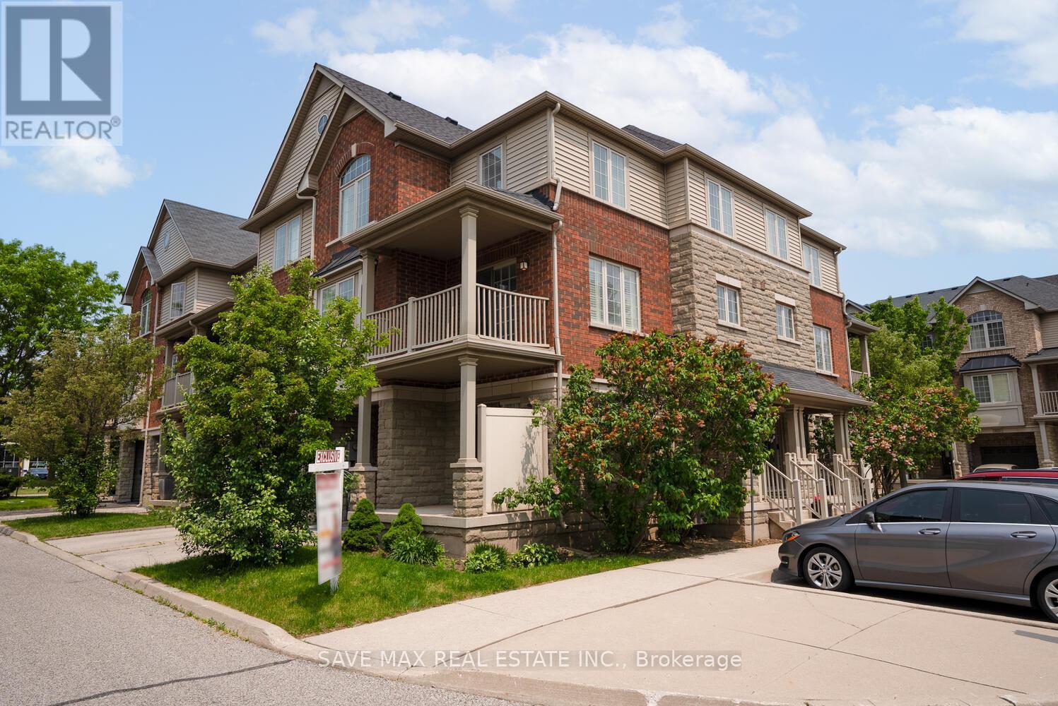 623 Maude Common, Burlington, Ontario  L7L 0C7 - Photo 5 - W12203089