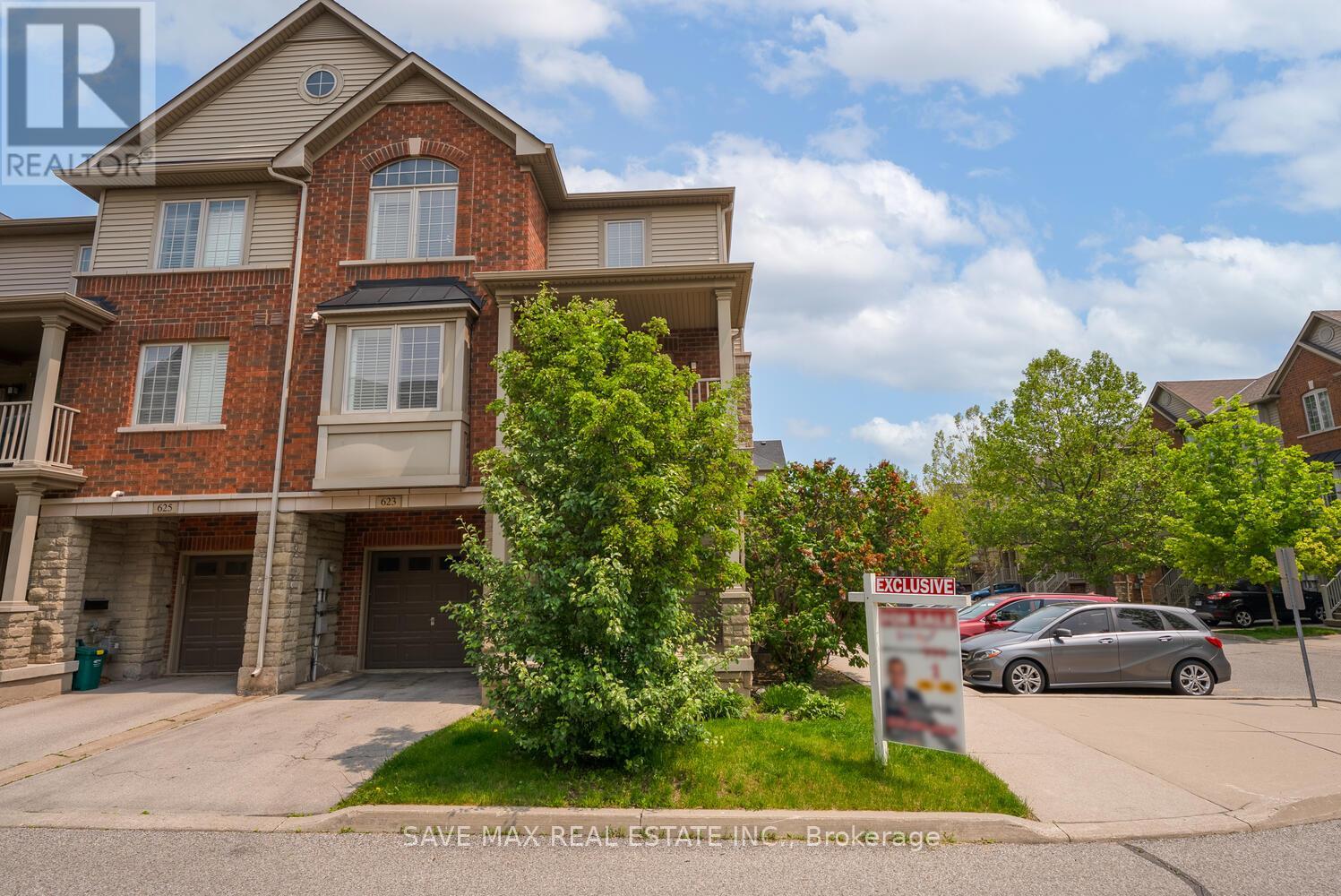 623 Maude Common, Burlington, Ontario  L7L 0C7 - Photo 6 - W12203089