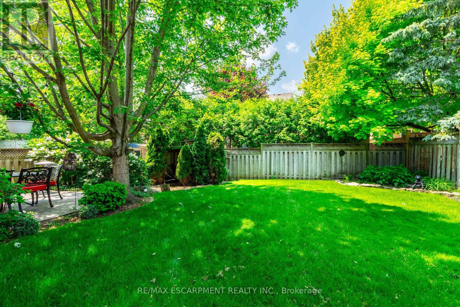 2162 Heidi Avenue, Burlington, Ontario  L7M 3X2 - Photo 38 - W12203112