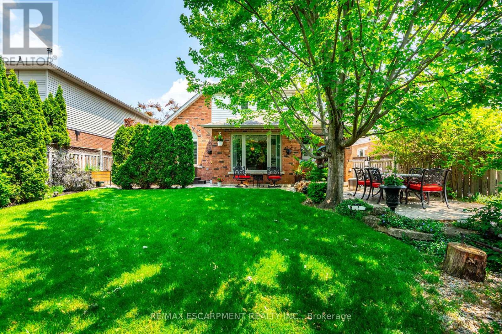 2162 Heidi Avenue, Burlington, Ontario  L7M 3X2 - Photo 41 - W12203112