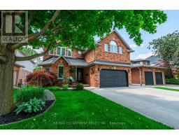 2162 HEIDI AVENUE, Burlington, Ontario