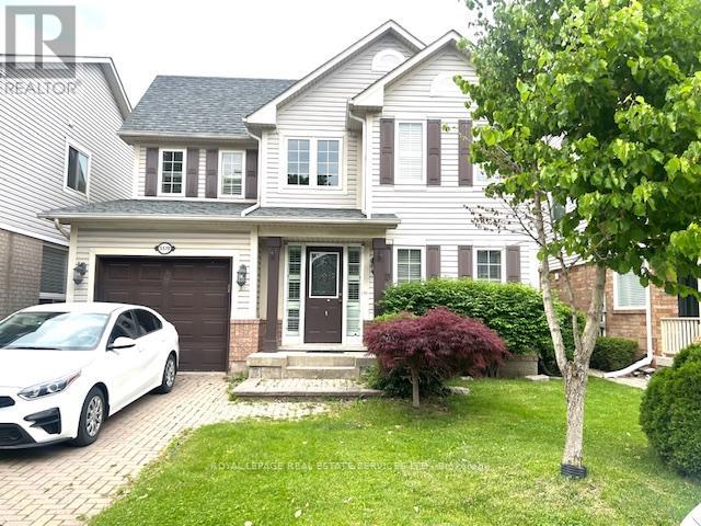 5579 THORN LANE, Burlington, Ontario