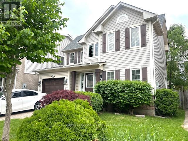 5579 Thorn Lane, Burlington, Ontario  L7L 6V8 - Photo 2 - W12203118