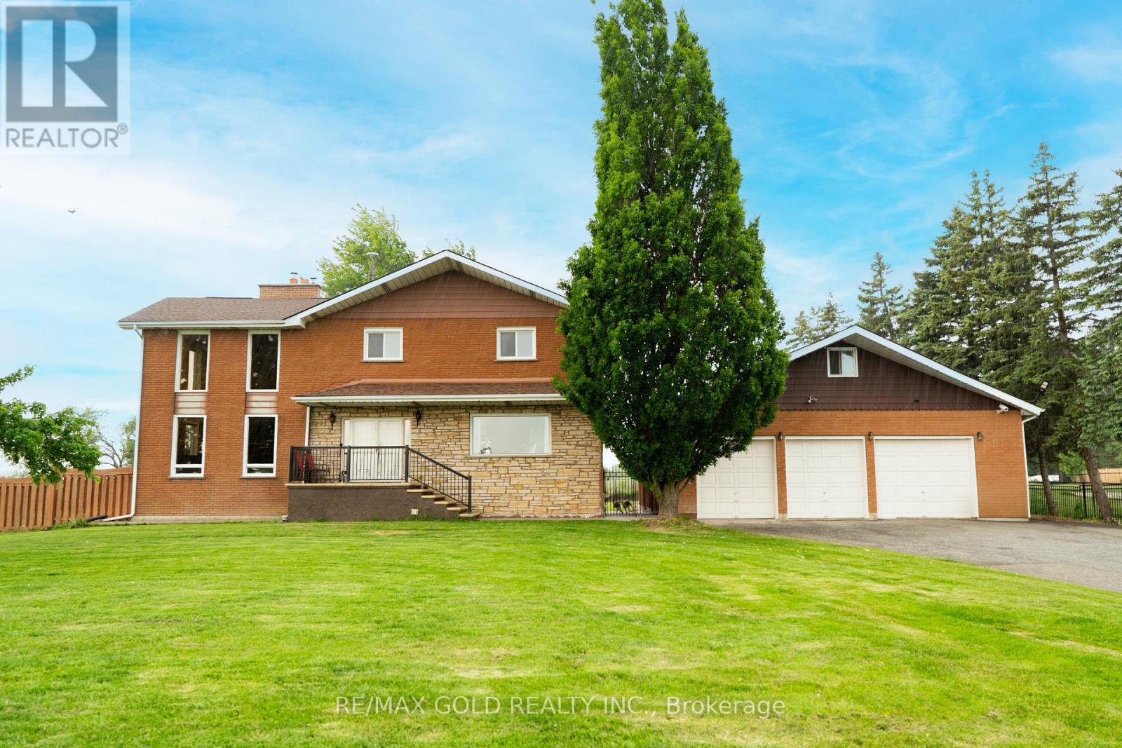 13080 Centreville Creek Road, Caledon, Ontario  L7C 3A7 - Photo 1 - W12203131