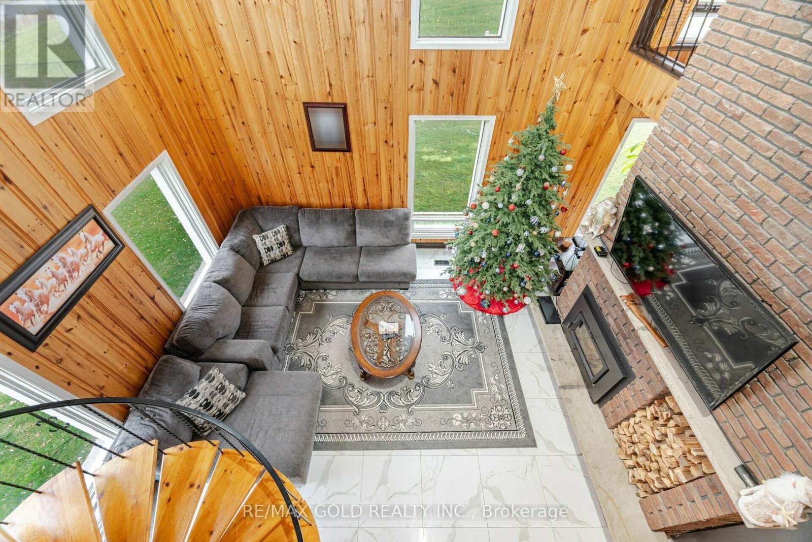 13080 Centreville Creek Road, Caledon, Ontario  L7C 3A7 - Photo 6 - W12203131