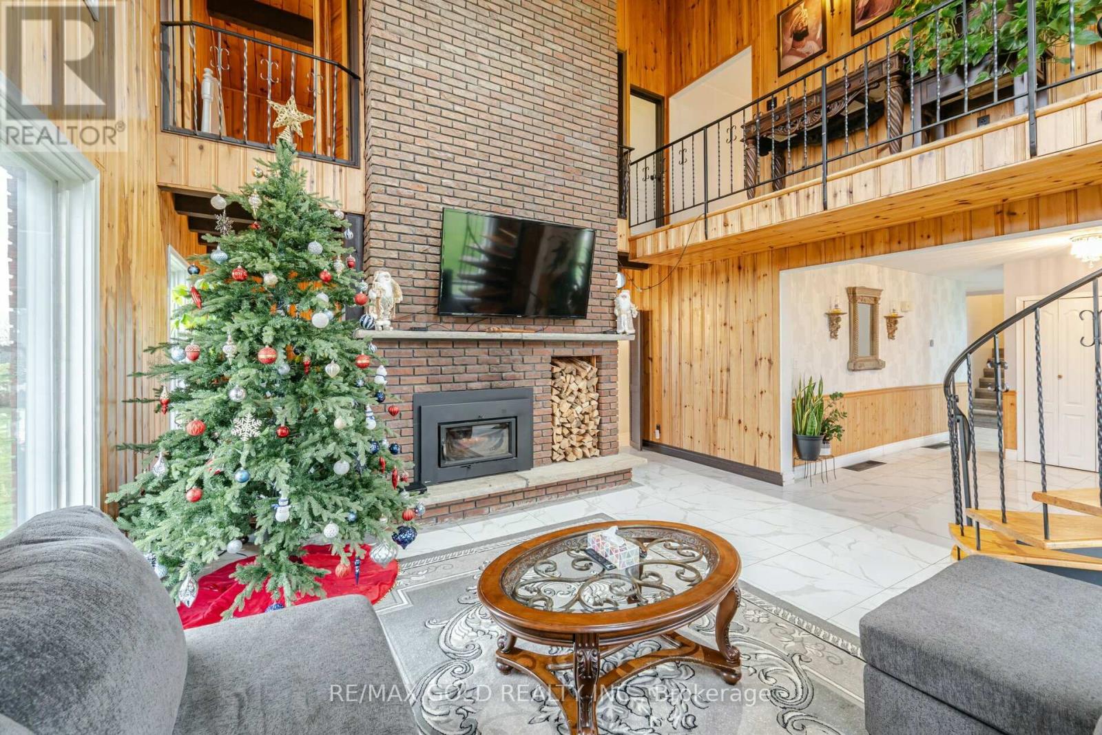 13080 Centreville Creek Road, Caledon, Ontario  L7C 3A7 - Photo 7 - W12203131