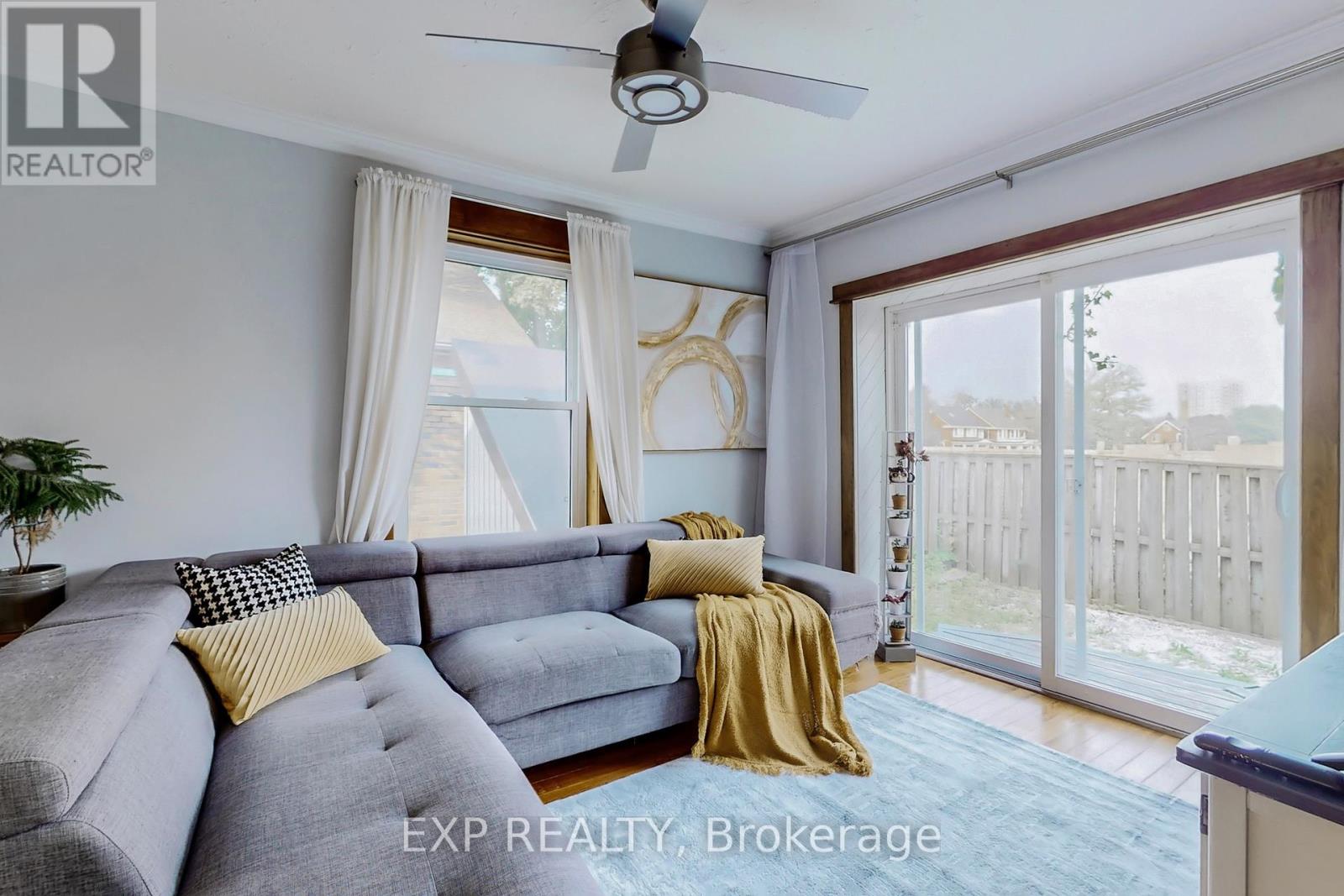 7 David Street, Brampton, Ontario  L6X 1J2 - Photo 5 - W12203140