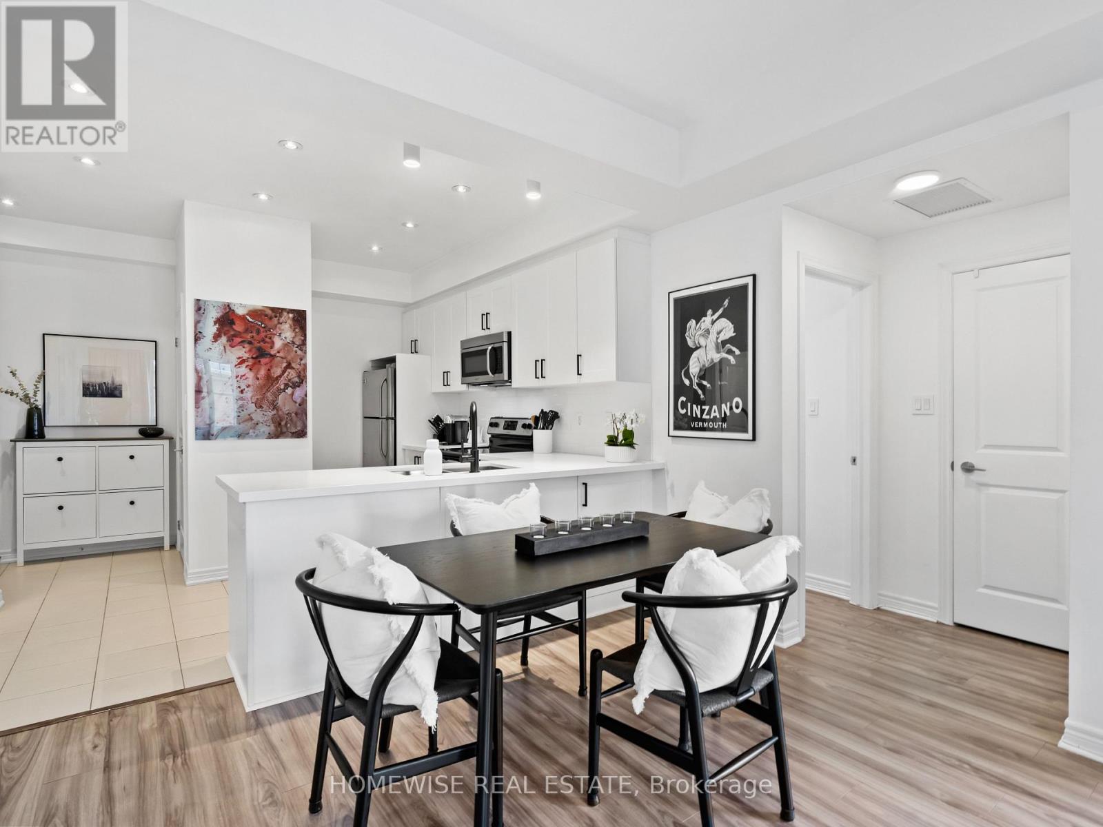 304 - 2338 TAUNTON ROAD, oakville (ro river oaks), Ontario