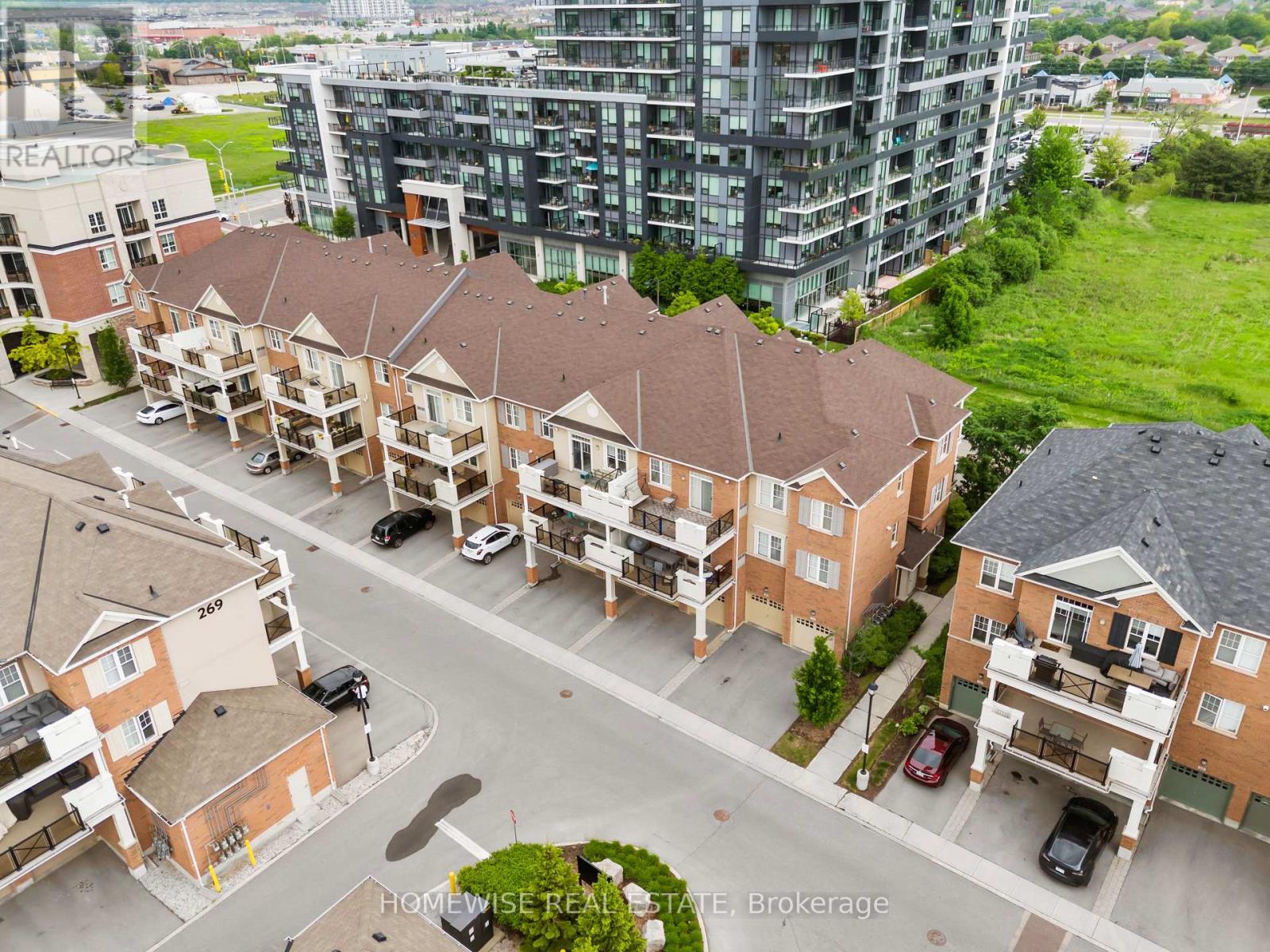 304 - 2338 Taunton Road, Oakville, Ontario  L6H 0L3 - Photo 32 - W12203144