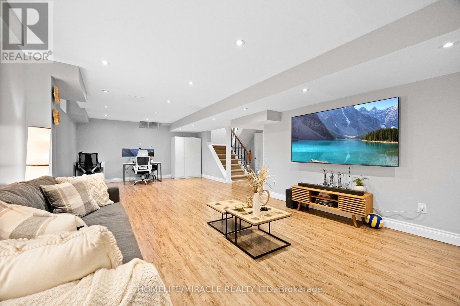 2095 Springdale Road, Oakville (Wm Westmount), Ontario  L6M 4C7 - Photo 45 - W12203227