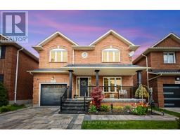 2095 SPRINGDALE ROAD, Oakville, Ontario