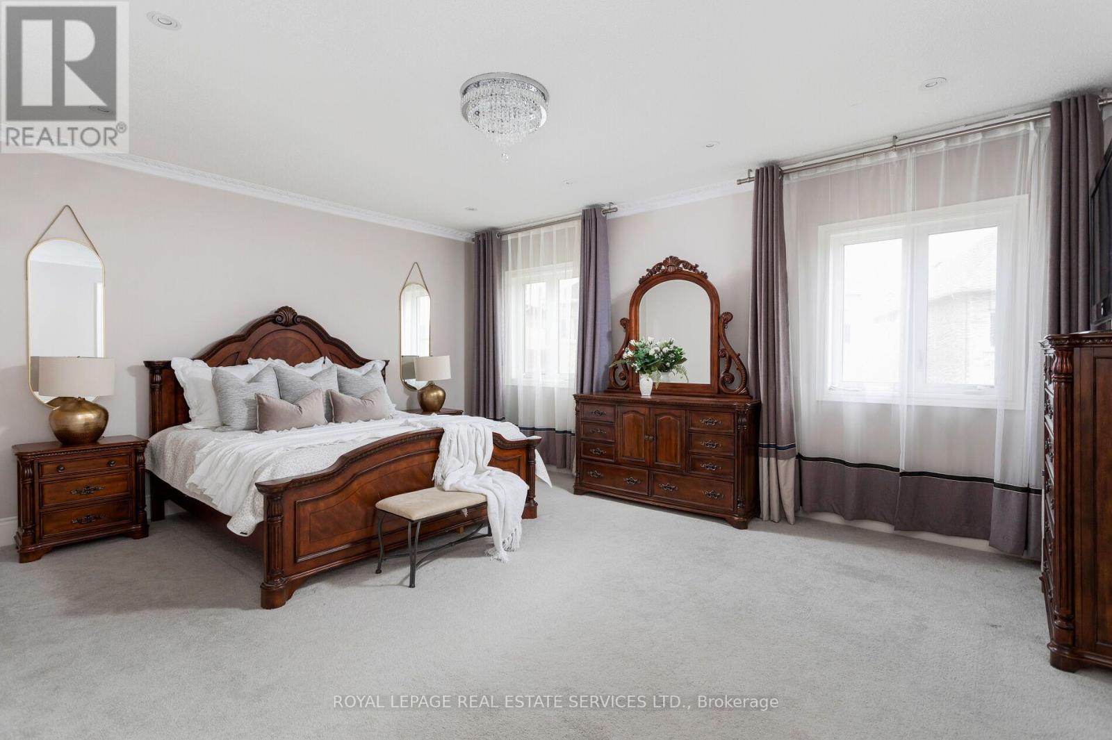 3159 William Rose Way, Oakville, Ontario  L6H 0T3 - Photo 23 - W12203243